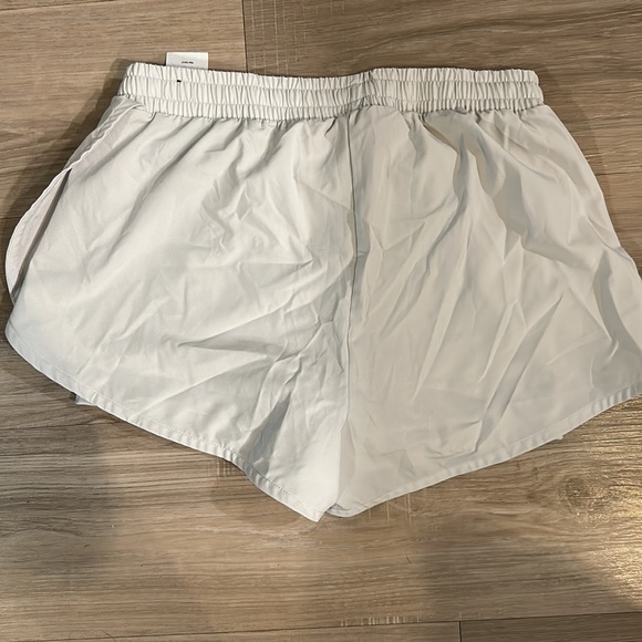 *Worn once dsg workout shorts. - Picture 3 of 4